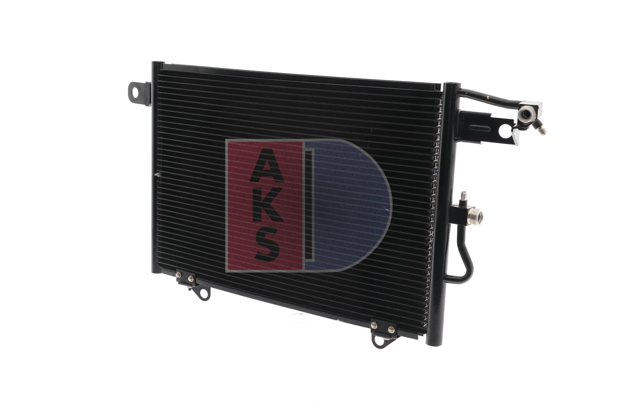 AKS DASIS 482130N...