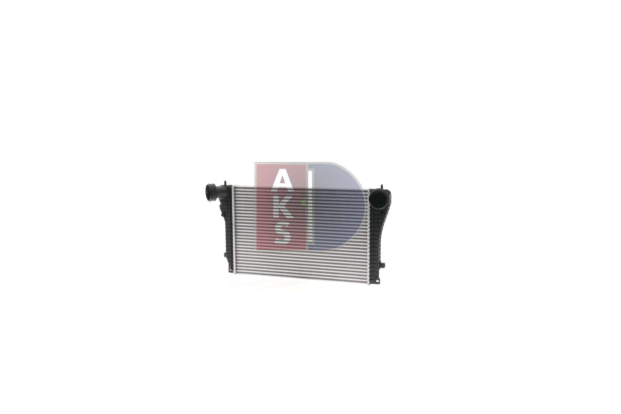 AKS DASIS 487038N Intercooler
