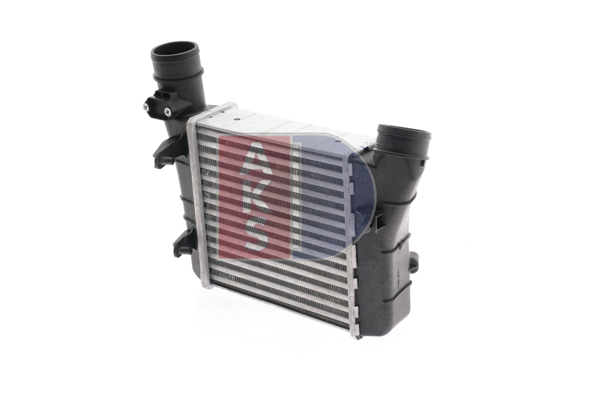 AKS DASIS 487041N Intercooler