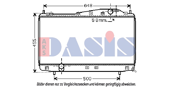AKS DASIS 510022N...