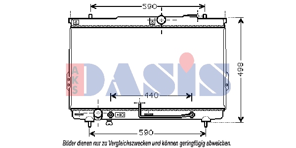 AKS DASIS 510036N...