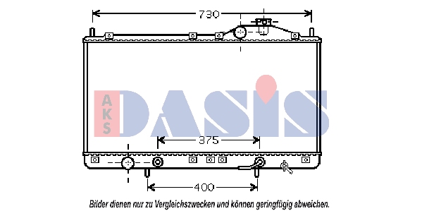 AKS DASIS 510044N...