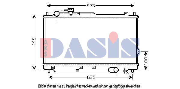 AKS DASIS 510062N...