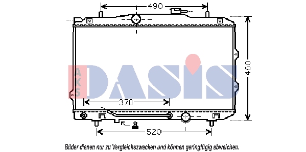 AKS DASIS 510107N...