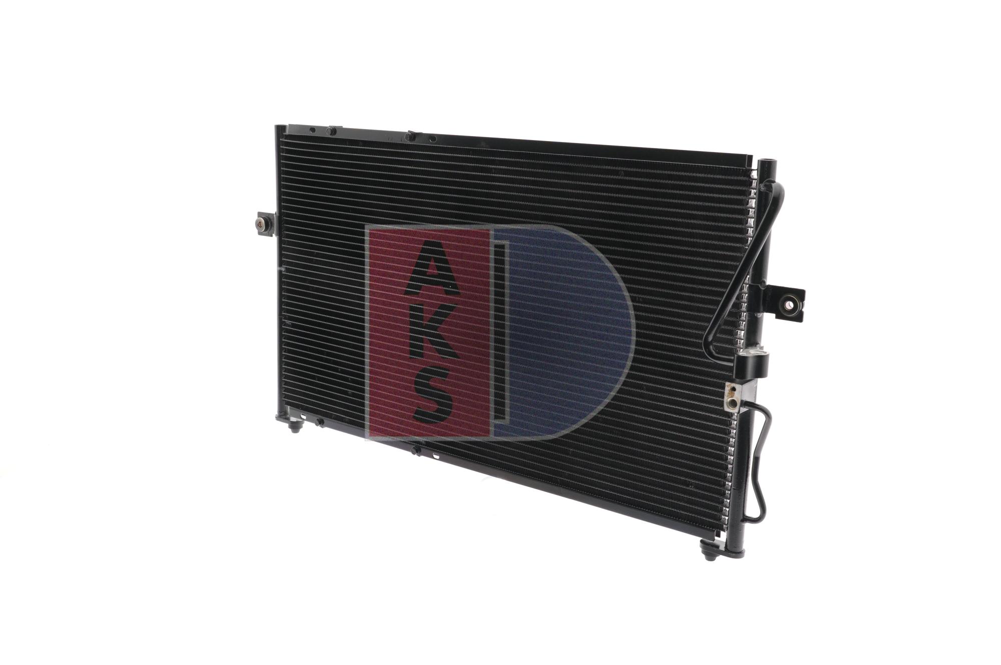 AKS DASIS 512070N...