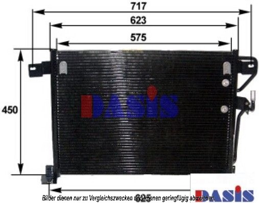 AKS DASIS 522640N...