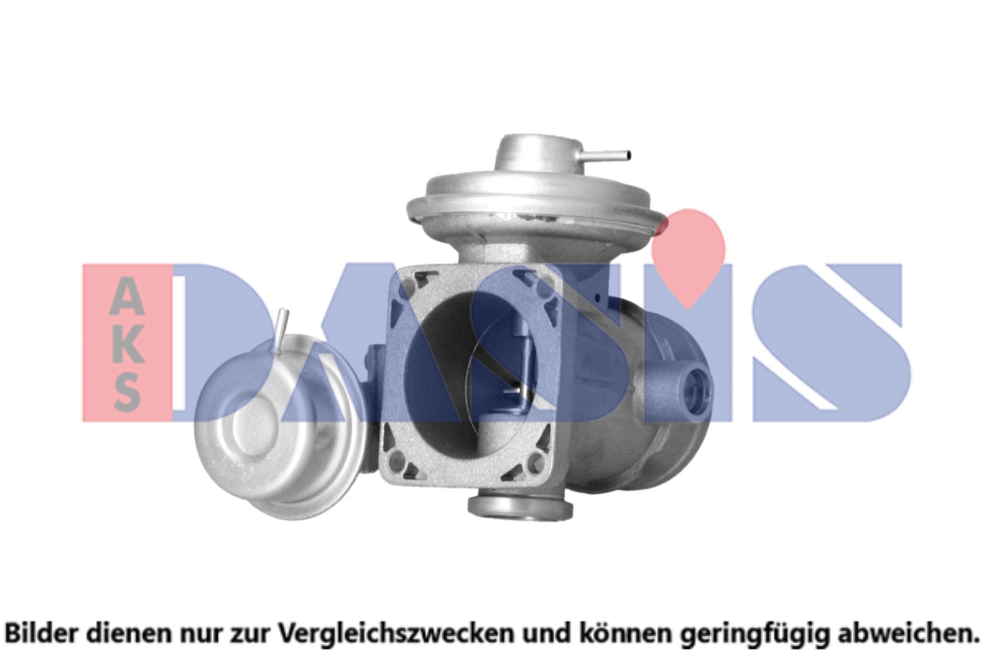 AKS DASIS 525002N Valvola...