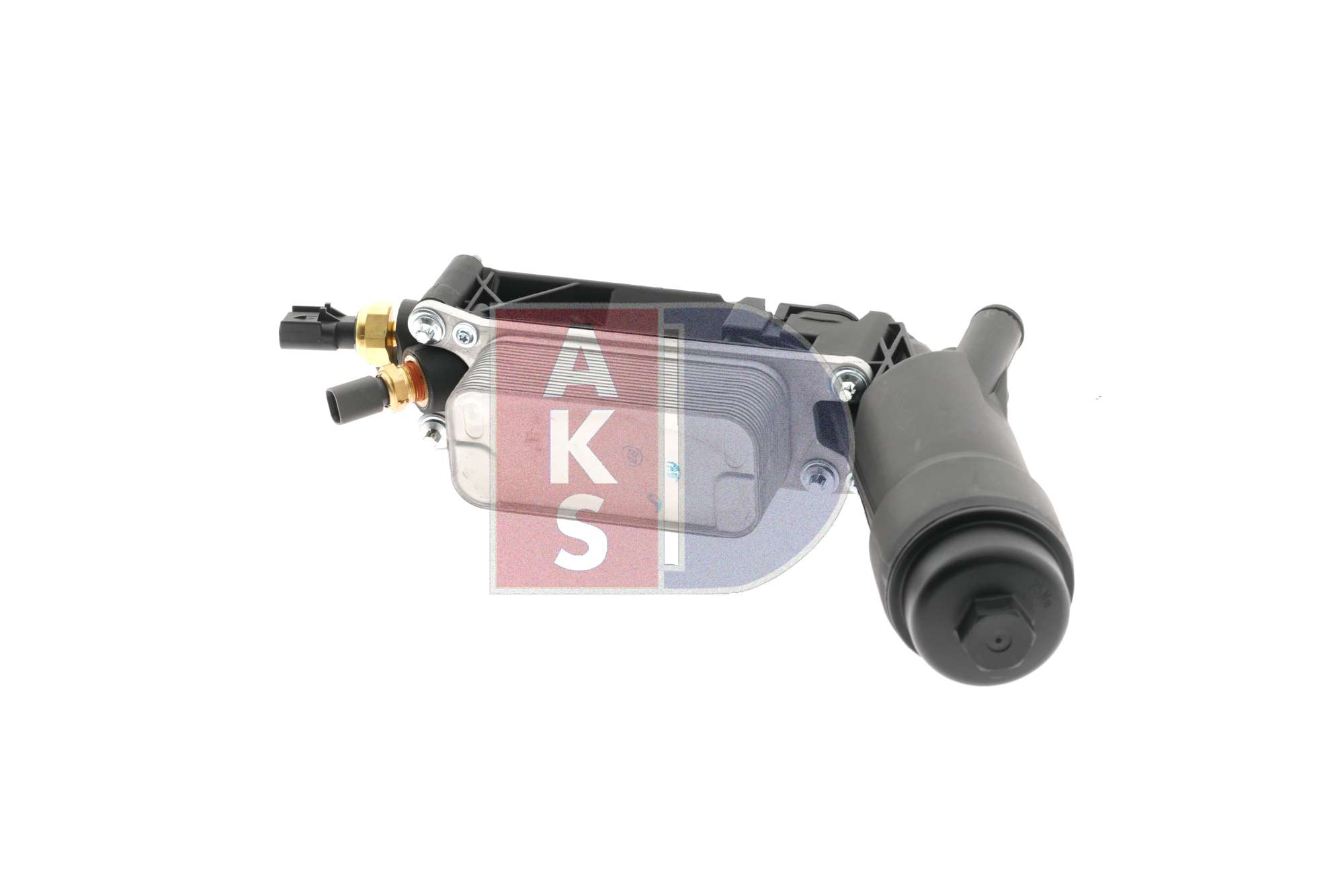 AKS DASIS 526008N Radiatore...