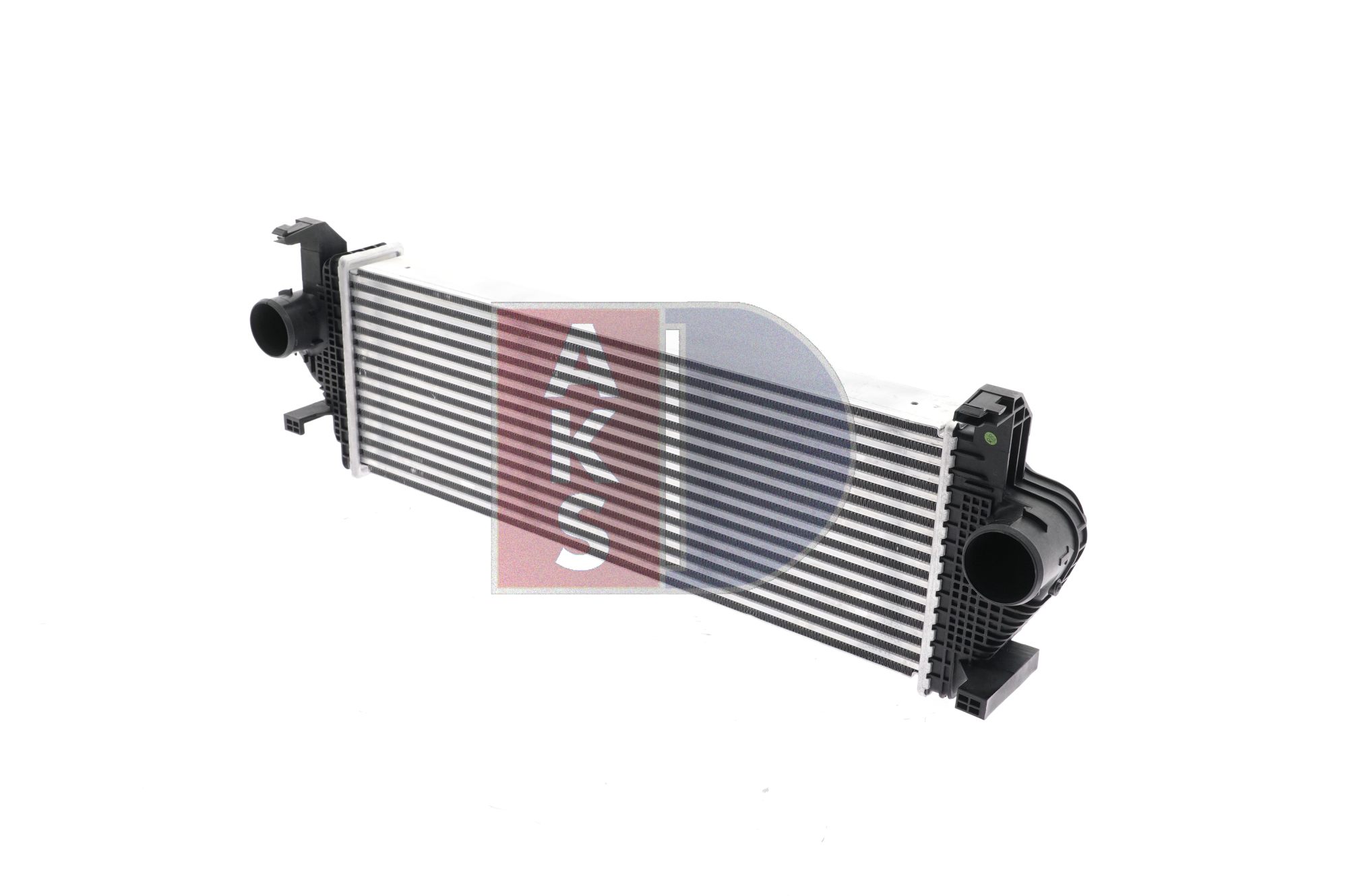 AKS DASIS 527000N Intercooler