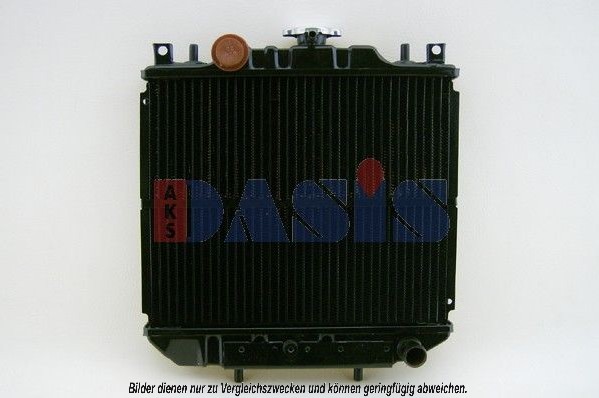 AKS DASIS 550002N...