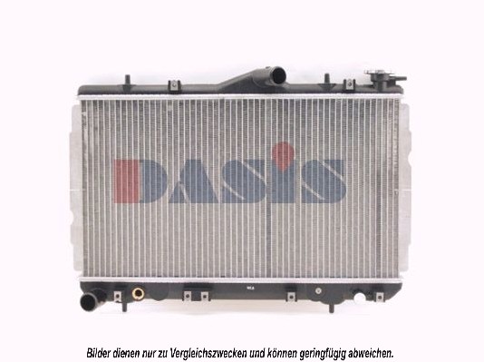 AKS DASIS 560200N...
