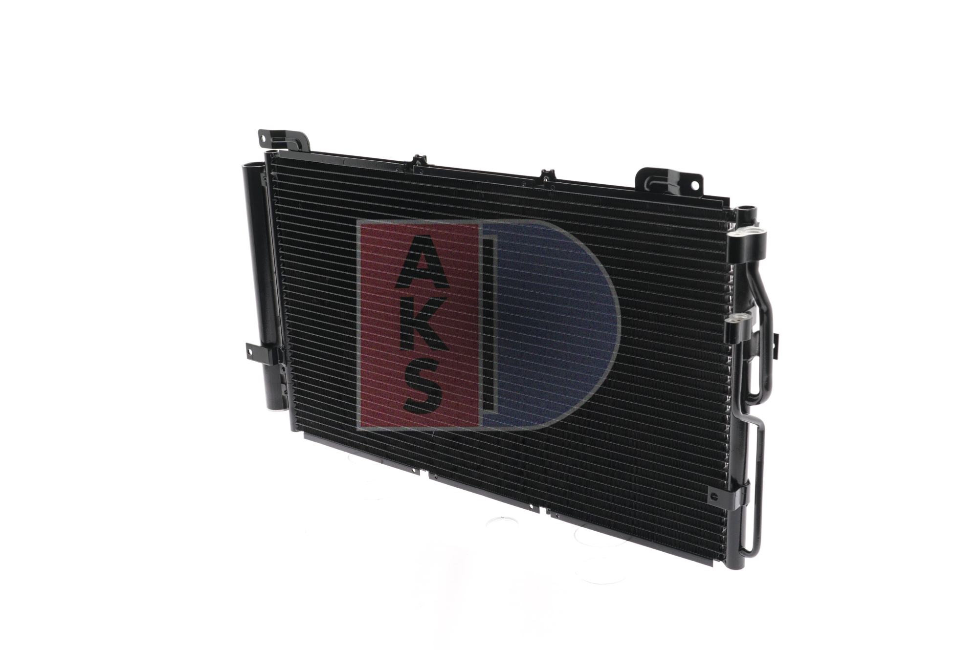 AKS DASIS 562001N...