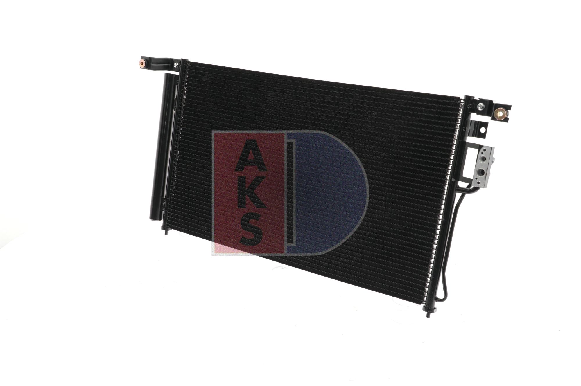 AKS DASIS 562015N...
