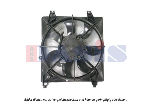 AKS DASIS 568059N Ventola,...