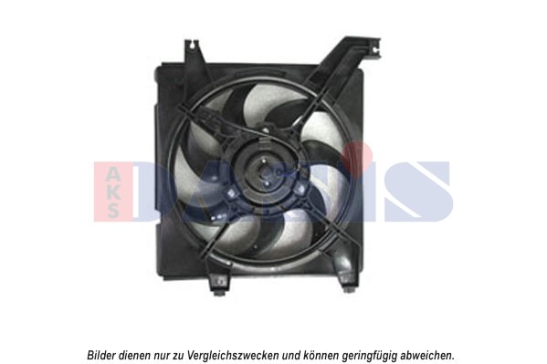AKS DASIS 568061N Ventola,...