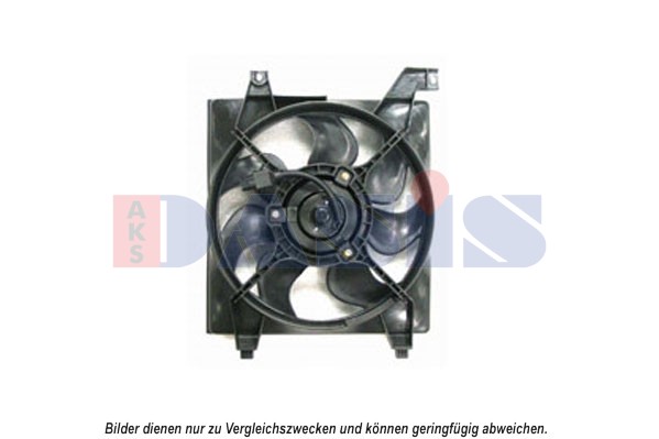 AKS DASIS 568062N Ventola,...