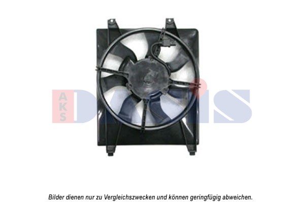AKS DASIS 568065N Ventola,...