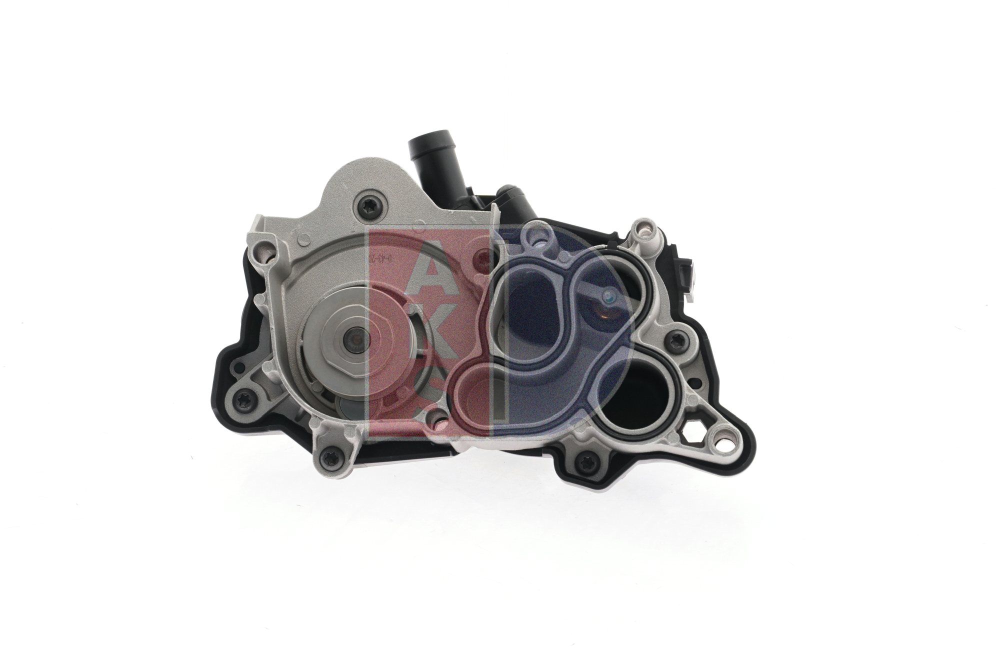 AKS DASIS 570049N Pompa...