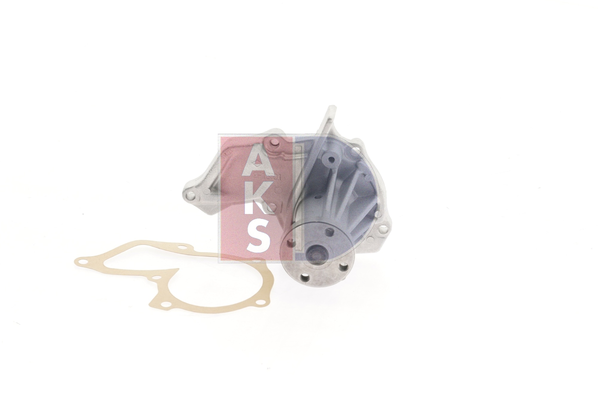 AKS DASIS 570162N Pompa...