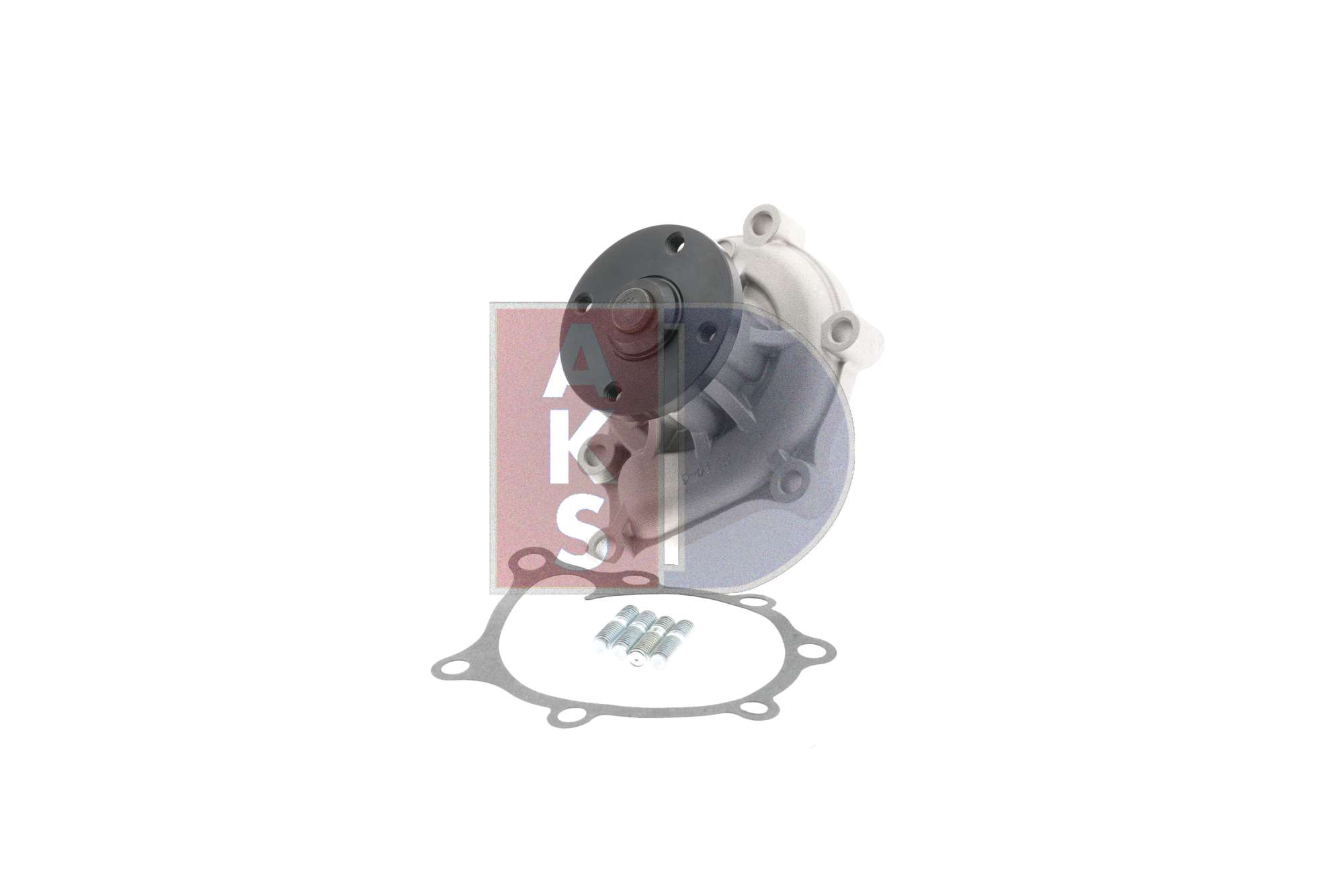 AKS DASIS 570250N Pompa...