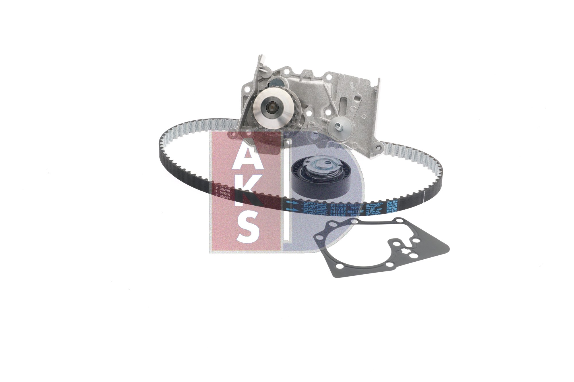 AKS DASIS 570325N Pompa...