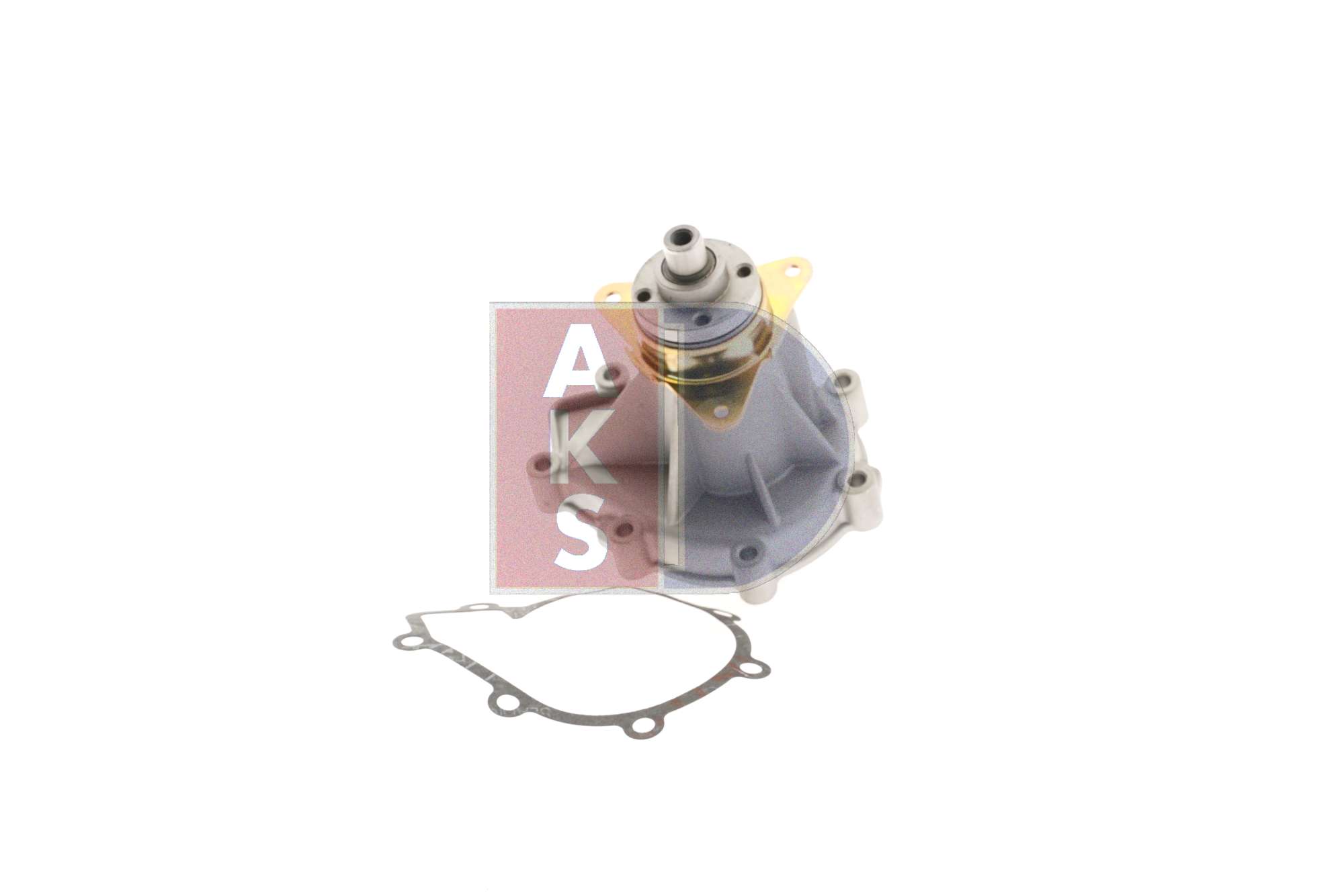 AKS DASIS 570386N Pompa...