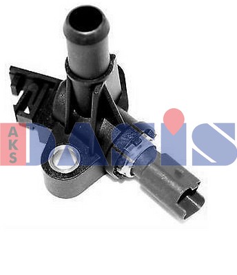 AKS DASIS 602417N Sensore,...