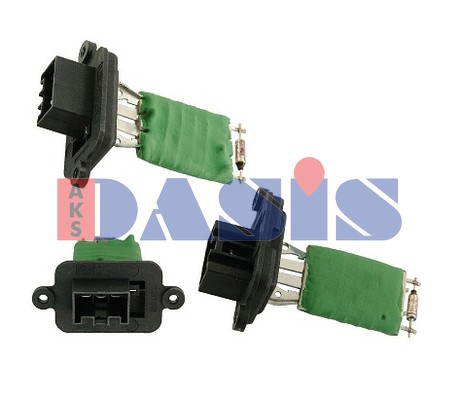 AKS DASIS 740227N...
