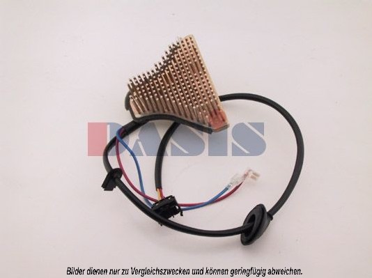 AKS DASIS 742220N...