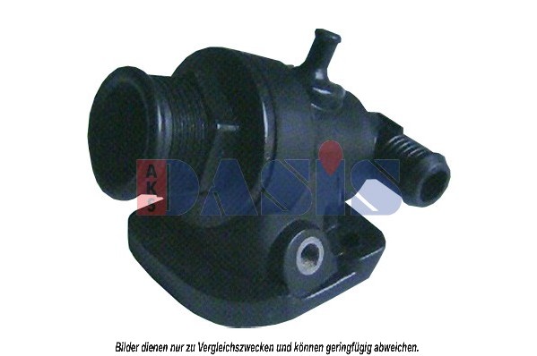 AKS DASIS 750056N Carter...