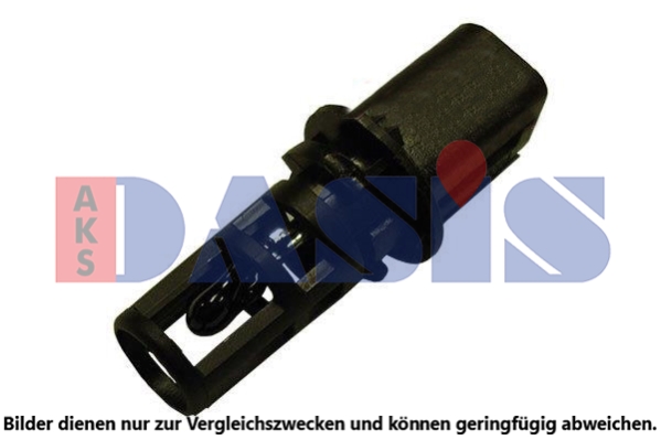 AKS DASIS 750991N Sensore,...