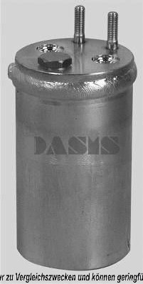 AKS DASIS 800327N...
