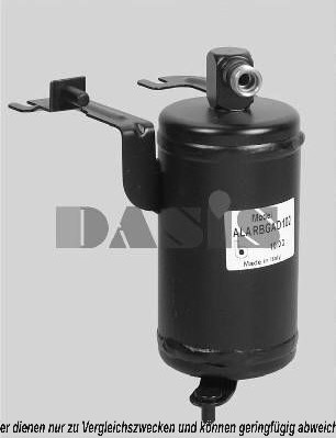 AKS DASIS 800331N...