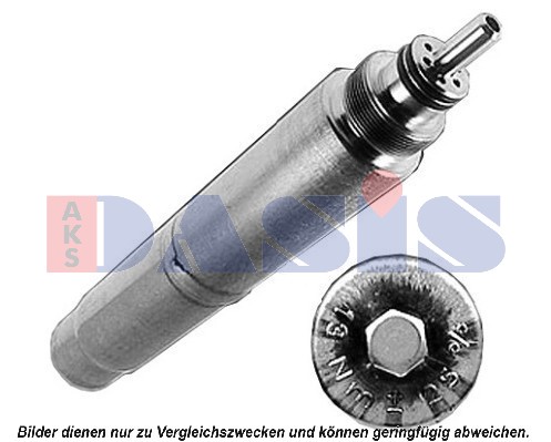 AKS DASIS 800449N...