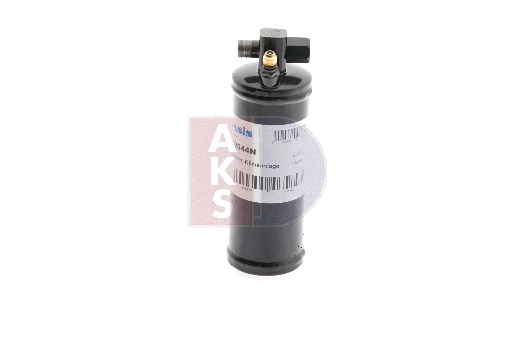 AKS DASIS 800544N...