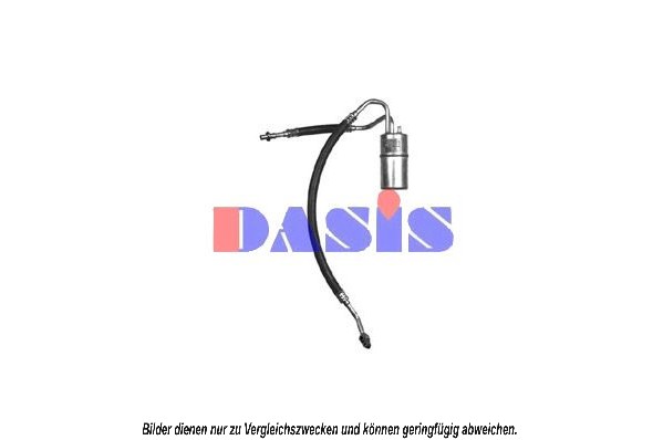AKS DASIS 801510N...