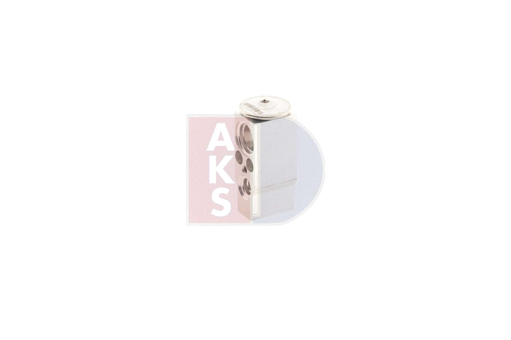 AKS DASIS 840001N Valvola...