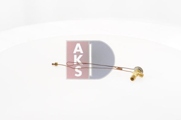 AKS DASIS 840008N Valvola...