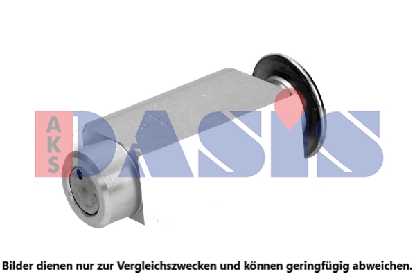 AKS DASIS 840010N Valvola...