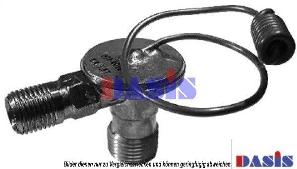 AKS DASIS 840035N Valvola...