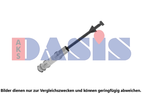 AKS DASIS 840047N Valvola...