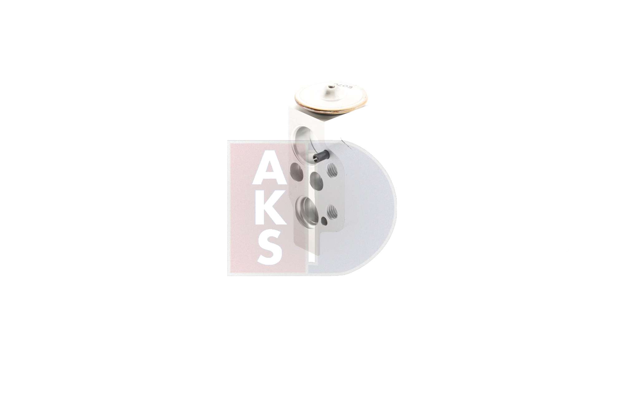 AKS DASIS 840065N Valvola...