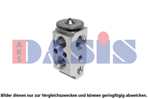 AKS DASIS 840071N Valvola...