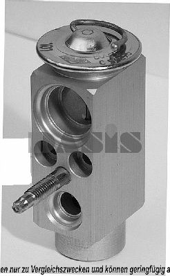 AKS DASIS 840078N Valvola...