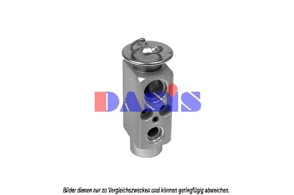 AKS DASIS 840088N Valvola...