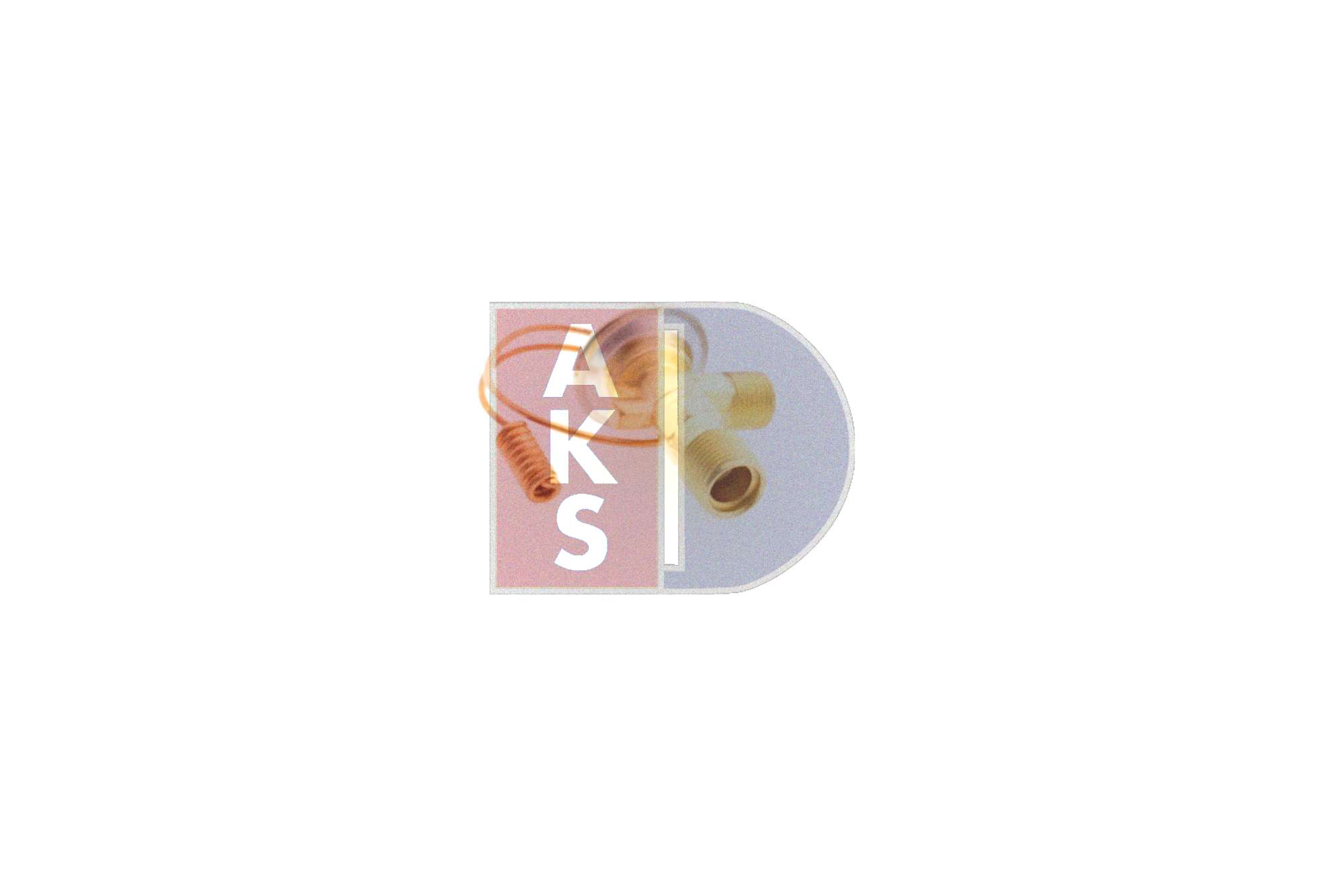 AKS DASIS 840091N Valvola...