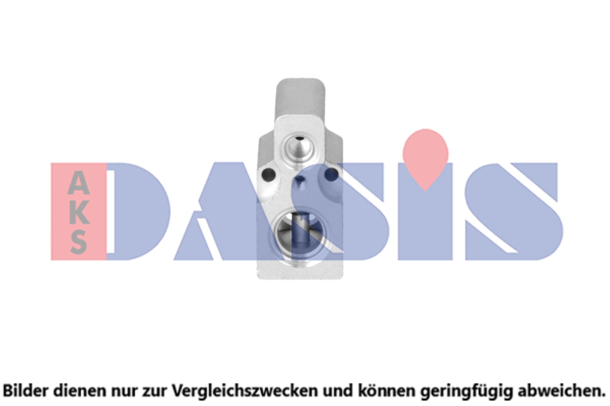 AKS DASIS 840104N Valvola...