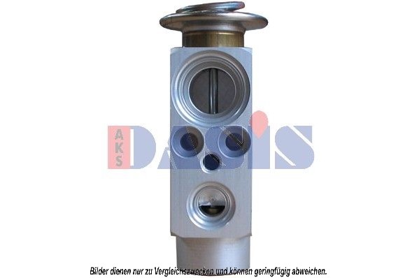 AKS DASIS 840105N Valvola...
