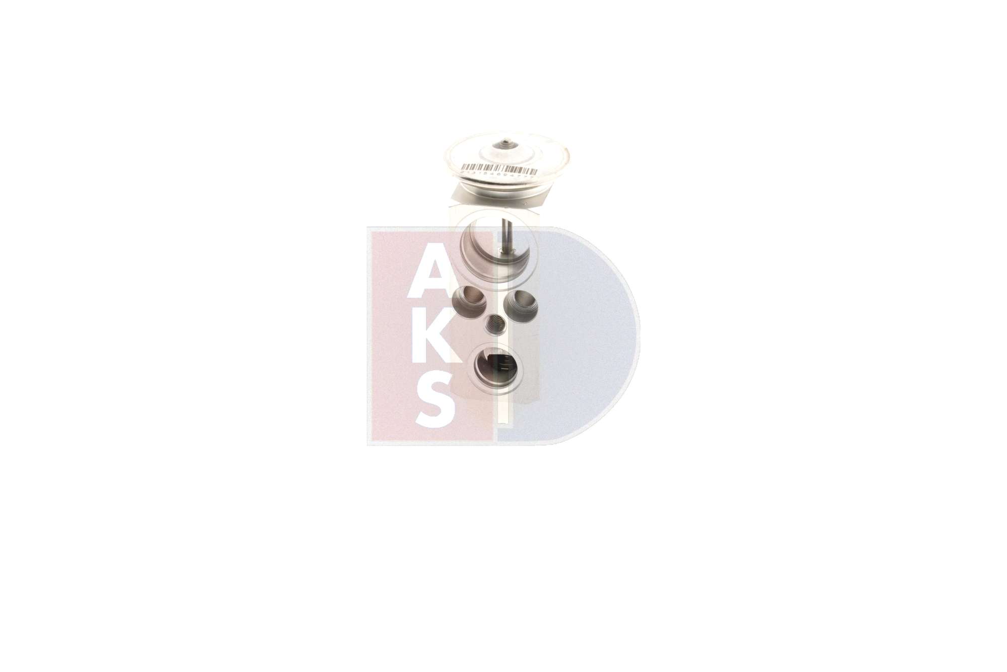 AKS DASIS 840112N Valvola...