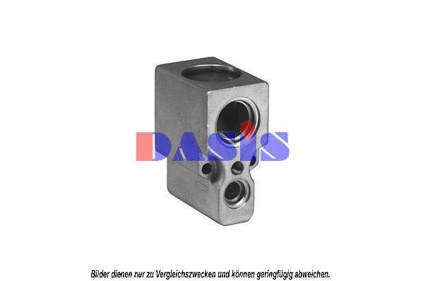 AKS DASIS 840125N Valvola...